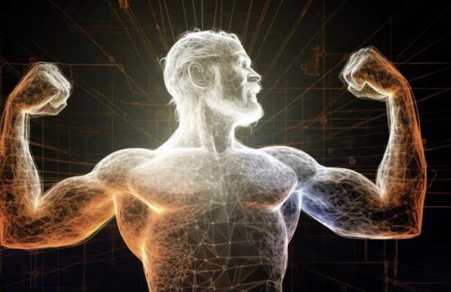 medicina 3.0 y longevidad