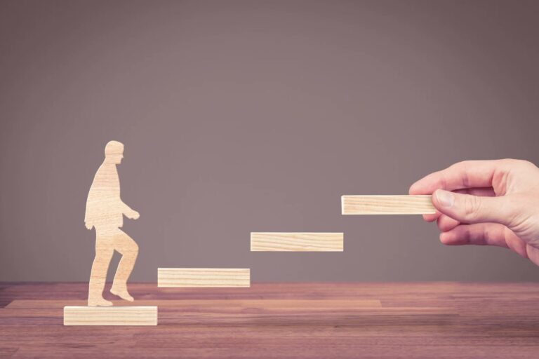 mentalidad fija y mentalidad de movimiento